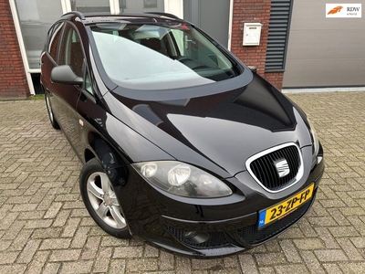 Seat Altea XL 1.4 TSI Clubstyle / Navi / PDC / Cruise / NAP