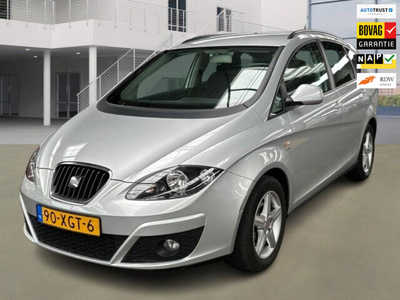 Seat AlteaXL 1.2 TSI Ecomotive Copa 1e Eig. 37.000 km + NAP