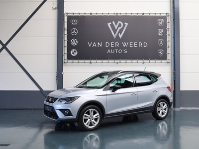 SEAT Arona 1.0 TSI FR Business Intense | Ned Auto | Sportieve FR uitvoering |