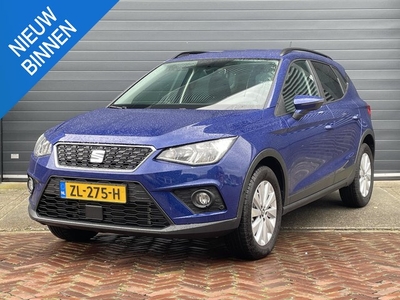 SEAT ARONA 1.0 TSI STYLE BUSINESS INTENSE I TREKHAAK I