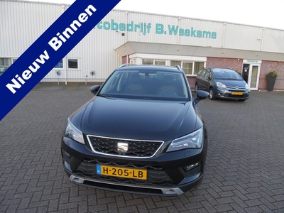 SEAT Ateca 1.0 EcoTSI Style Business Intense