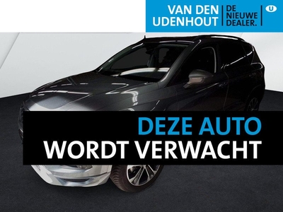 SEAT Ateca 1.5 TSI 150pk Automaat FR Business / Trekhaak / Adaptive Cruise / Camera / Wordt Verwacht