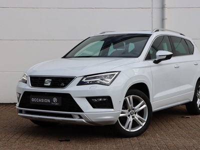 SEAT Ateca 1.5 TSI FR Business Intense DSG7 150pk