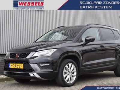 SEAT Ateca 1.5 TSI Xcellence Virtual cockpit, Automaat, Camera, Carplay, Trekhaak