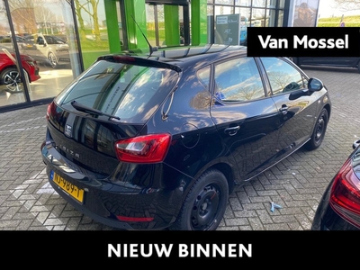 SEAT Ibiza 1.0 EcoTSI Style Connect