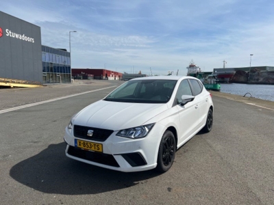 Seat Ibiza 1.0 MPI 80PK Benzine 2020