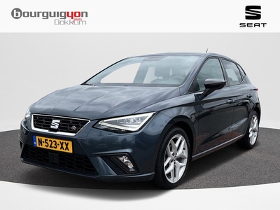 SEAT Ibiza 1.0 TSI 95 pk FR | Clima | Winter Pakket | Navi Via App |