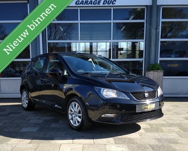 Seat Ibiza 1.2 TSI FR