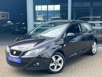 Seat Ibiza 1.2 TSI Style Airco Lmv