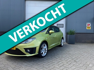 Seat Ibiza 1.6 Sport-up