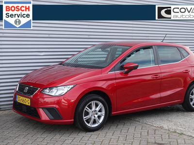 SEAT IBIZA 1.6 TDI Style Business Intense incl. BTW