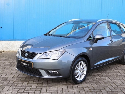 SEAT Ibiza ST 1.0 EcoTSI Style Connect