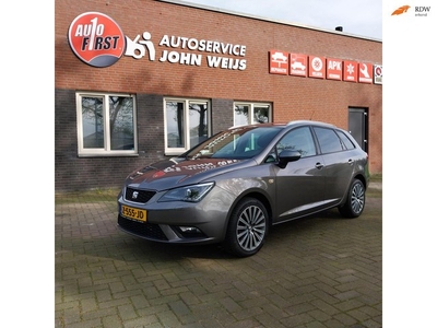 Seat IBIZA ST Kombi 1.2 TSI Connect, cruise control, PDC