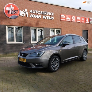 Seat IBIZA ST Kombi 1.2 TSI Connect, cruise control, PDC, airco, navi