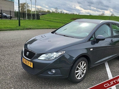 Seat Ibiza ST 1.4 Style | CRUISE CONTROL | NIEUWE APK |