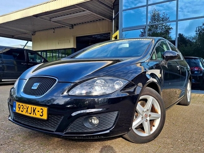 SEAT Leon 1.2 TSI Good Stuff (bj 2011)