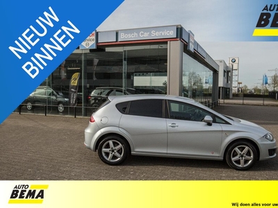 SEAT Leon 1.2 TSI Reference Copa