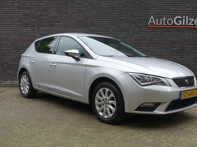 SEAT Leon 1.2 TSI Style Business l Navigatie l Camera l LED l PDC