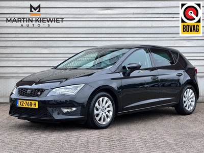 Seat Leon 2.0 TDI FR Dynamic|Full LED|PDC|Navi