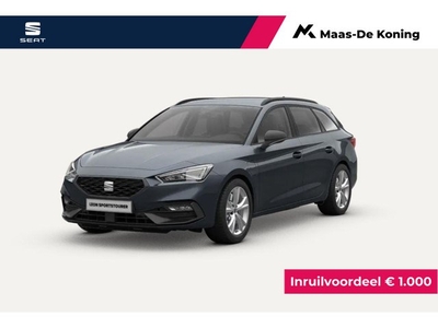 SEAT Leon Sportstourer 1.4 TSI eHybrid PHEV FR Business