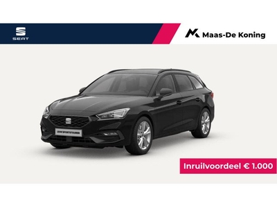 SEAT Leon Sportstourer FR PHEV Business Intense 1.4 TSI