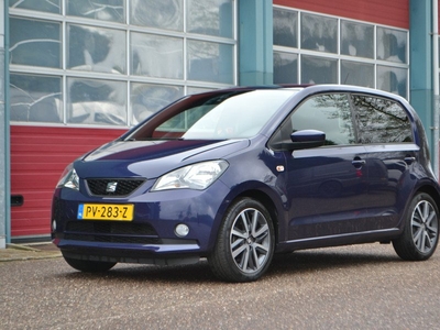 SEAT Mii 1.0 Sport Intense!