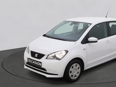 SEAT Mii 1.0 Style