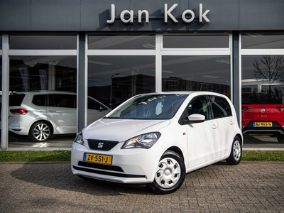 SEAT MII 1.0 Style | Airconditioning | Bluetooth