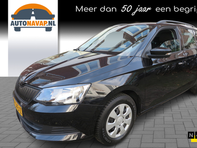 SKODA FABIA Combi 1.0 Ambition /65.000 Km/Airco/2e Eig/NAP/Garantie