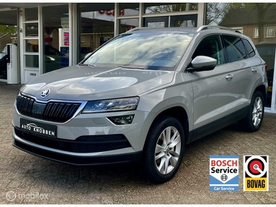 Skoda Karoq 1.5 TSI ACT Style Led, Climat, Camera, Pdc, LM..