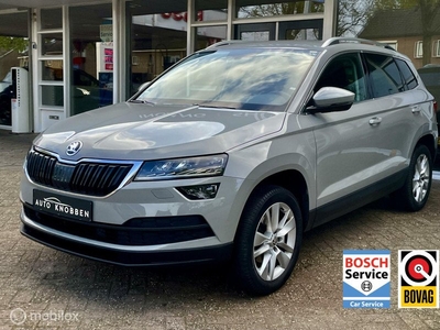 Skoda Karoq 1.5 TSI ACT Style Led, Climat, Camera, Pdc, LM..