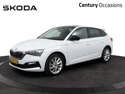 Skoda Scala 1.0 TSI 115Pk First Edition