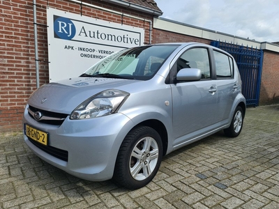 Subaru Justy 1.0 Comfort S APK/NAP/NIEUWE KOPPELING