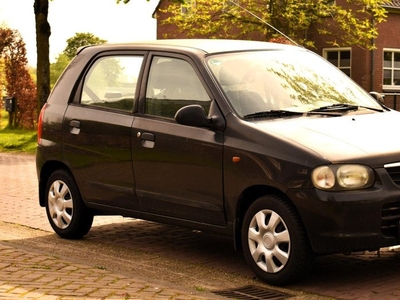 Suzuki Alto 1.1 GLS Stuurbekrachtiging ZEER MOOI APK 13 April 2025