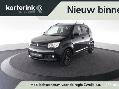 Suzuki Ignis 1.2 Select