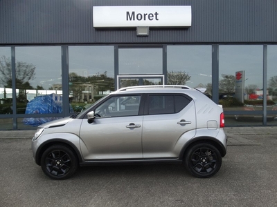 Suzuki Ignis 1.2 Stijl Automaat