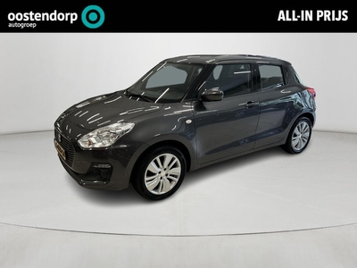 Suzuki Swift 1.2 Comfort