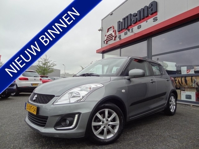 Suzuki Swift 1.2 Dynamic EASSS NL-Auto Airco Cruise