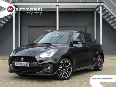 Suzuki SWIFT 1.4 140PK SPORT TURBO * CAMERA * XENON *