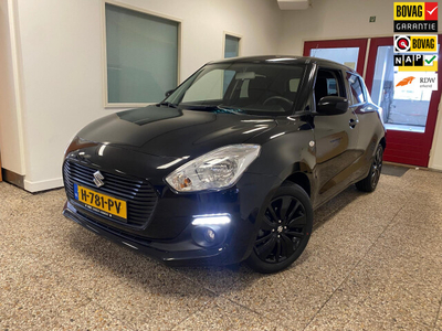 Suzuki Swift1.2 Select Smart Hybrid | Navi | NL auto | 1e eigenaar