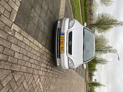 Te koop Opel Astra Njoy