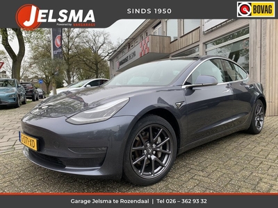 Tesla Model 3 AWD Dual Motor 75 kWh, Long Range | all-in prijs