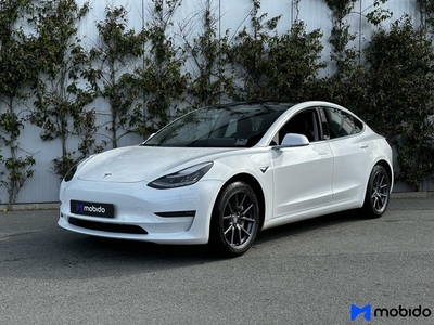 Tesla Model 3 Long Range 75 kWh Panoramadak