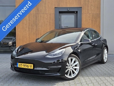 Tesla Model 3 Long Range 75kWh Pano Leder Premium