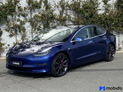 Tesla Model 3 Performance 75 kWh 20