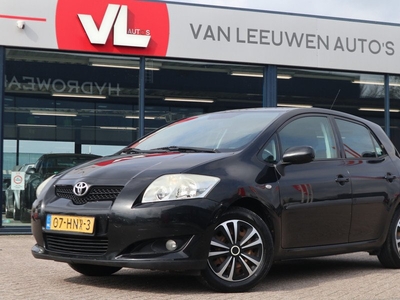 Toyota Auris 1.6-16V Sol | Radio CD | Climate Control | Trekhaak |