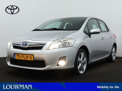 Toyota Auris 1.8 Full Hybrid Executive