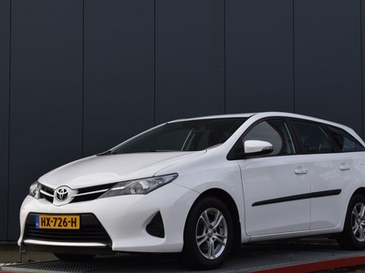 Toyota Auris Touring Sports 1.3 Comfort trekhaak climate control