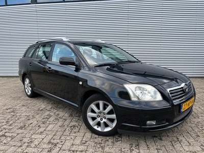 Toyota Avensis Wagon 1.8 VVTi Linea LunaAirco