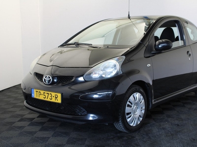 Toyota Aygo 1.0-12V Access | Airco |